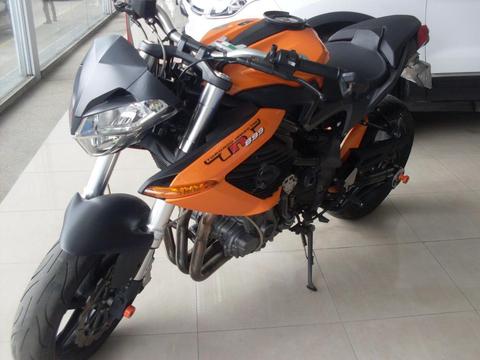 BENELLI TNT 899 2014