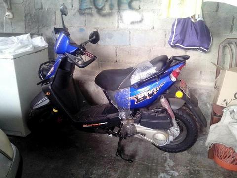 Se Vende Nuevecita en Perfecto Estafo