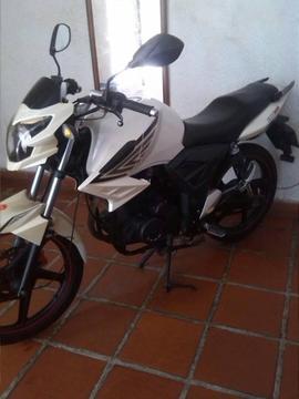 Moto bera año 2013