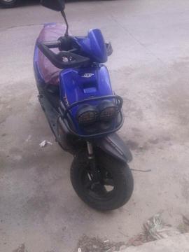 Se vende bera bws