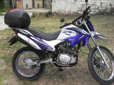 S e vende MD LECHUZA 2013