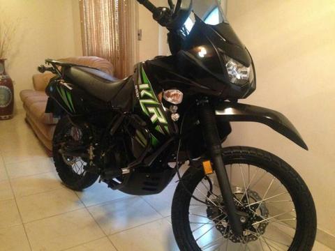 Klr 2014 Impecable