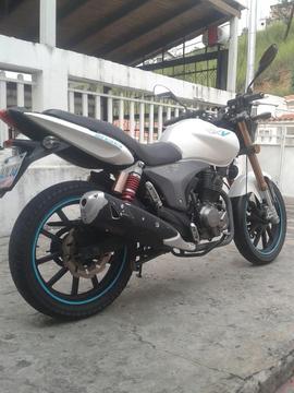 Se Vende Rkv