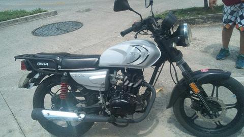 Vendo Bera 200