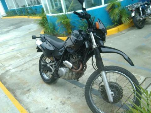 Se Vende Xt 600 Año 2002