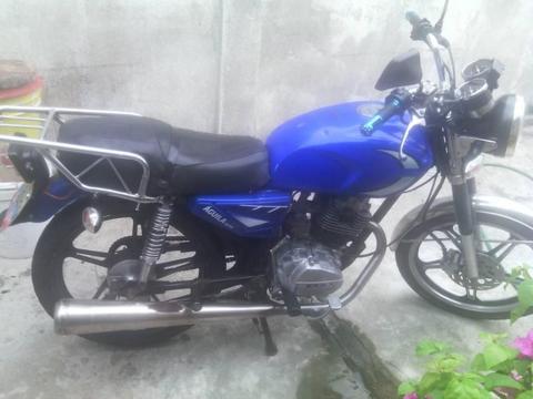 Moto bera200cc