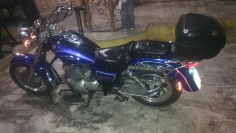 MOTO SKYGO 25O