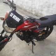 moto um max 150R