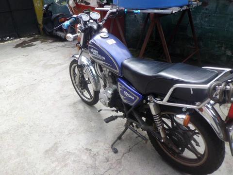 EN VENTA MD CONDOR 2011