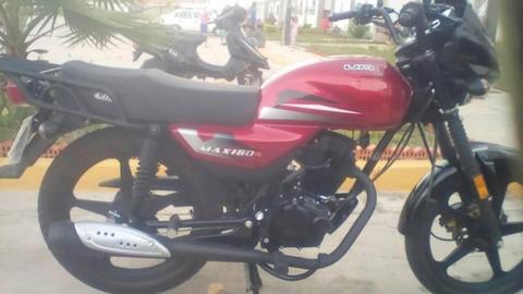 En Venta UM Max 150cc