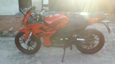 Vendo R1 Bera Total Mente Nuevo