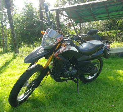 Vendo O Cambio Mi Tx 2013