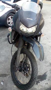 Klr en Venta Virgooo