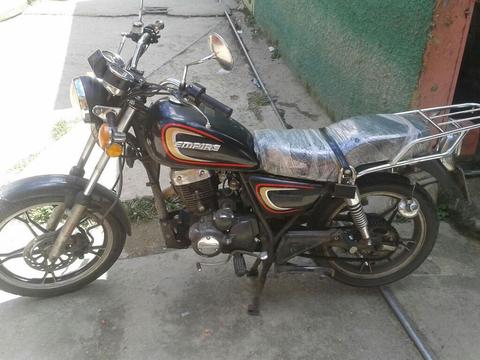 Vendo Owen 2012 Barato