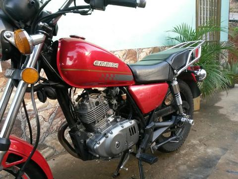 Se Vende Moto Owen