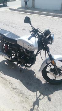 Vendo Bera 200