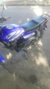 Vendo Bera Socialista 2015