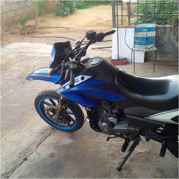 MOTO TX 2011