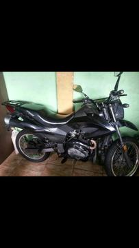 Moto Tx 2012