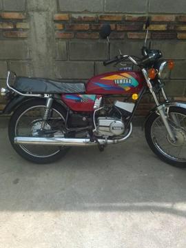 VENDO YAMAHA RX100