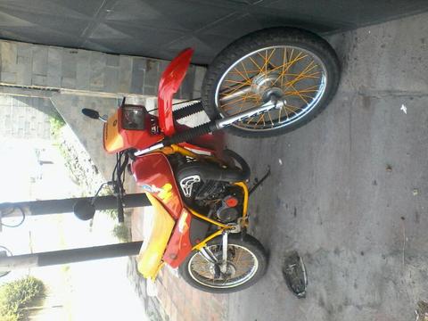 Se Vende. Dt Yamaha 175