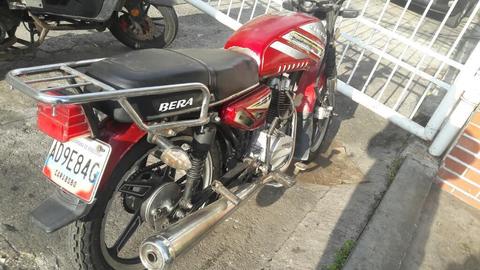 Se Vende Bera