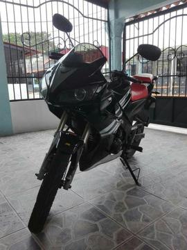 Bera R1 Año 2013. Como Nueva