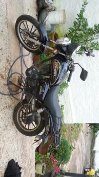 Loncin Eagle 150cc Vendo O Cambio por Tx