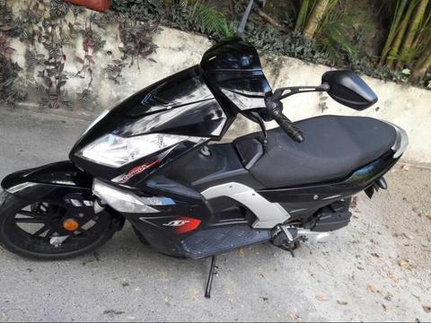 Vendo O Cambio Bera Cobra 2014