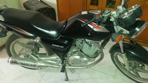 Se vende En suzuki en exelente estado