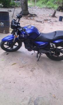 Vendo Moto Arsen