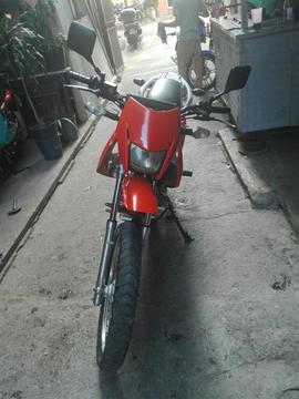 Vendo Moto Md Lechuza