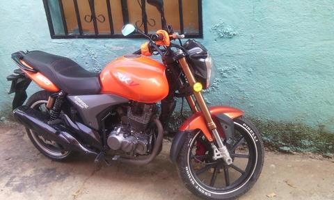 Se Vende Rkv