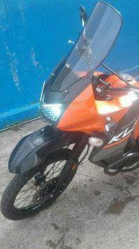 Vendo Klr