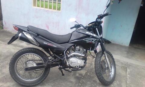 se vende bera dt 2011