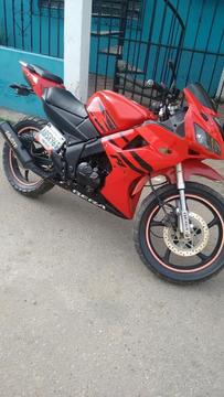 en Venta Moto R1