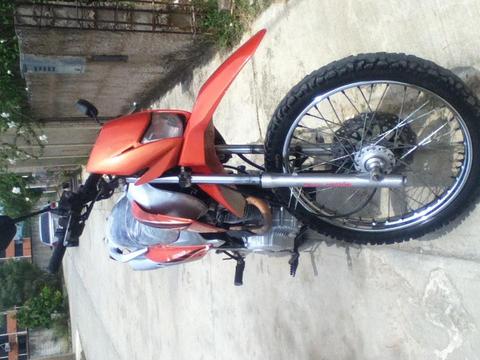 OFERTA MD LECHUZA 2013 VENDO O CAMBIO.!!!