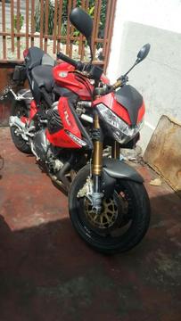 en Venta Moto Benelli Tnt 2013