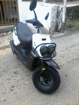 Moto Bws Bera 2014 Inpecable 8.800.000bf