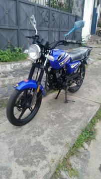 Vendo Bera Socialista 2015