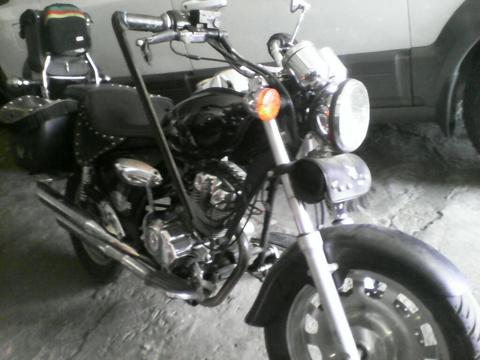 Se Vende Superligth 150cc