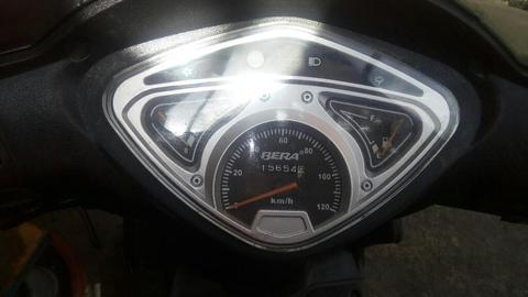 Vendo O Cambio Moto Bera Mustang 150 Cc