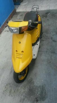 Vendo Super Jog Impecable