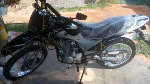 Md Lechuza 2015 0 Kilómetros