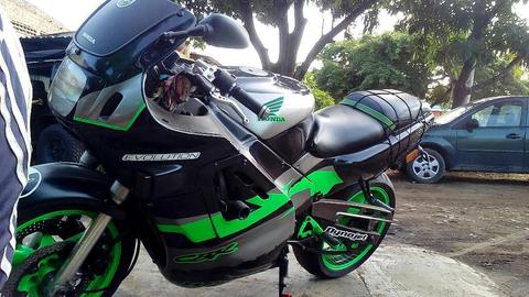 Vendo O Cambio Cbr 600