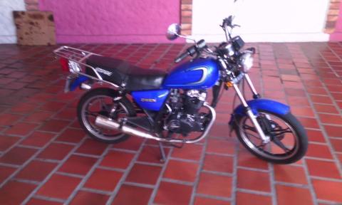 Vendo owen 2010