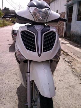 Vendo Mi Moto Outloop Año 2013 Barata