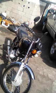 VENDO RX 100 2006 IMPECABLE