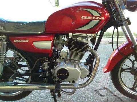 Se Vende Bera 200 Al Dia con Todo