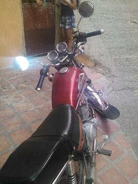 moto gn suzuki 125